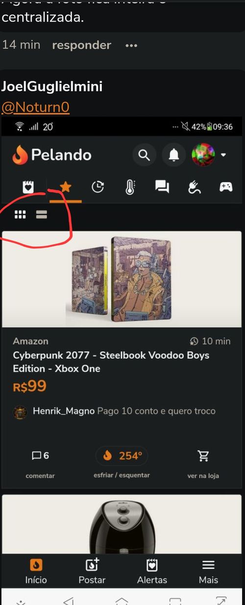 Imagem do comentário
