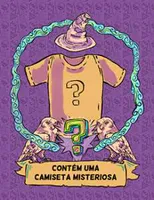 [Nerd Universe] Camiseta Misteriosa por R$29,90