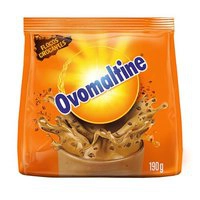 Achocolatado com Flocos Crocantes Ovomaltine 190G