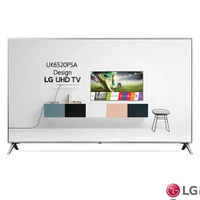 Smart TV 4K LG LED 86” Upscaler 4K - R$16892