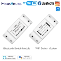 Interruptor de tomada inteligente, wi-fii