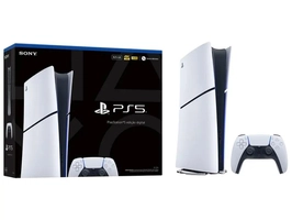 [Cashback Pelando R$2111] PlayStation 5 Digital 825GB com 1 Controle Branco