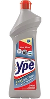 [PRIME LV 10 PG 2,84 CADA] Multiuso Ypê com Álcool 500 ml