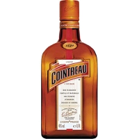 Licor Cointreau Garrafa com 700ml