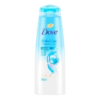 [Leve 3 R$6,68 Cada] 3 unid Shampoo Dove Hidratação + Vitamina A & E 400ml