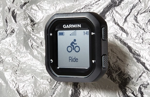 [Walmart] Ciclocomputador com GPS Garmin Edge 20 - R$640