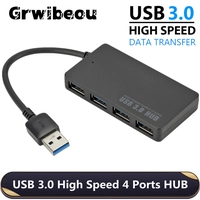 [NOVOS USUÁRIOS] Hub usb 3.0 4 portas