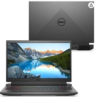 [PRIME] Gamer Dell G15-i1100-A30P 15.6" FHD 11ª Geração Intel Core i5 8GB 512GB SSD NVIDIA RTX 3050