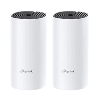 [PARCELADO 10x] 2x TP-Link Deco M4 (Mesh WiFi)
