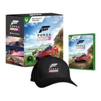 Forza Horizon 5 para Xbox One e Xbox Series X - N/A