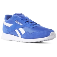 tenis reebok royal azul - R$130