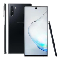 Samsung Galaxy Note 10 256GB 8GB Preto