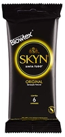 [RECORRÊNCIA] SKYN Original 6 Unidades - R$ 10,79 com recorrência 