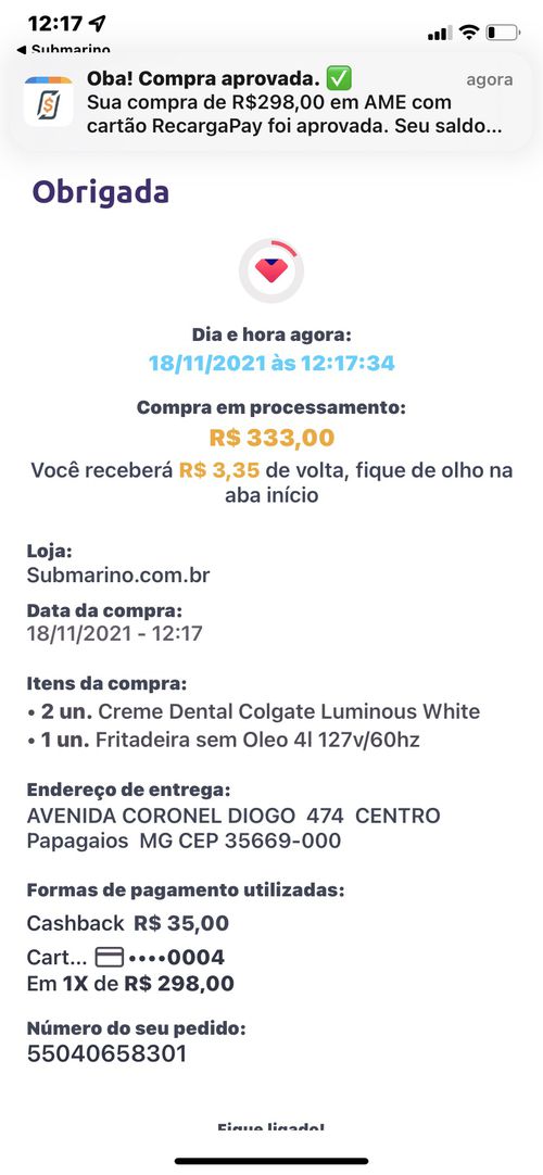 Imagem do comentário