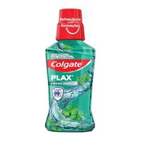 Colgate Enxaguante Bucal Plax Fresh Mint 250Ml