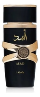 [LOJA OFICIAL] Asad Lattafa Masculino 100 ml Eau De Parfum