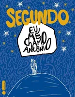 Eu Me Chamo Antônio - Segundo - R$10