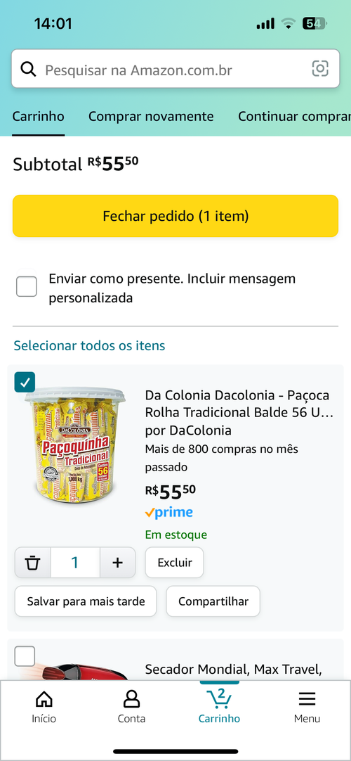 Imagem do comentário