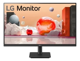 Monitor LG 27" IPS Full HD 100Hz 5ms Preto