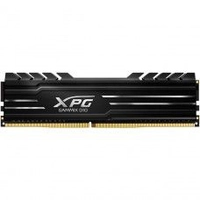 Memória DDR4 8GB 3200MHz XPG Gammix D10 Preto