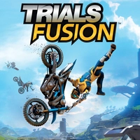 (Grátis) [Navegador celular] Jogo Trials Fusion (PC, mídia digital) 