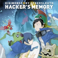 [PS Plus] Jogo Digimon Story: Cyber Sleuth Hacker's Memory Grátis - PS4