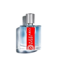 Azzaro Sport Perfume Masculino Cítrico 100ml