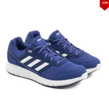 Tênis Adidas Duramo Lite 2 0 Masculino - Marinho e Branco 129,99 + frete grátis