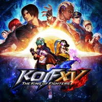 (PS PLUS) THE KING OF FIGHTERS XV Liberado nos Jogos Mensais de Julho - PS4 & PS5