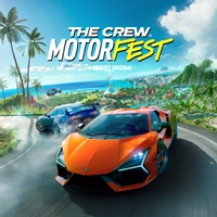 Jogo The Crew Motorfest - Padrão ou Deluxe - PC