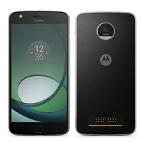 Moto Z Play 5.5 3GB RAM 64GB ROM Snapdragon 625 2.0GHz Octa-core 4G - R$846