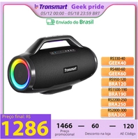 [Do Brasil] Caixa de Som Tronsmart Bang Max 130W