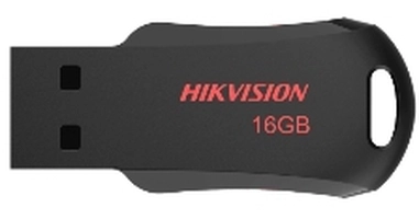 Pendrive Hikvision M200R 16GB, USB 2.0