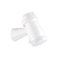 Tramontina Ducha Elétrica 3 Temperaturas 4400 W 127 V Chuveiro Branco