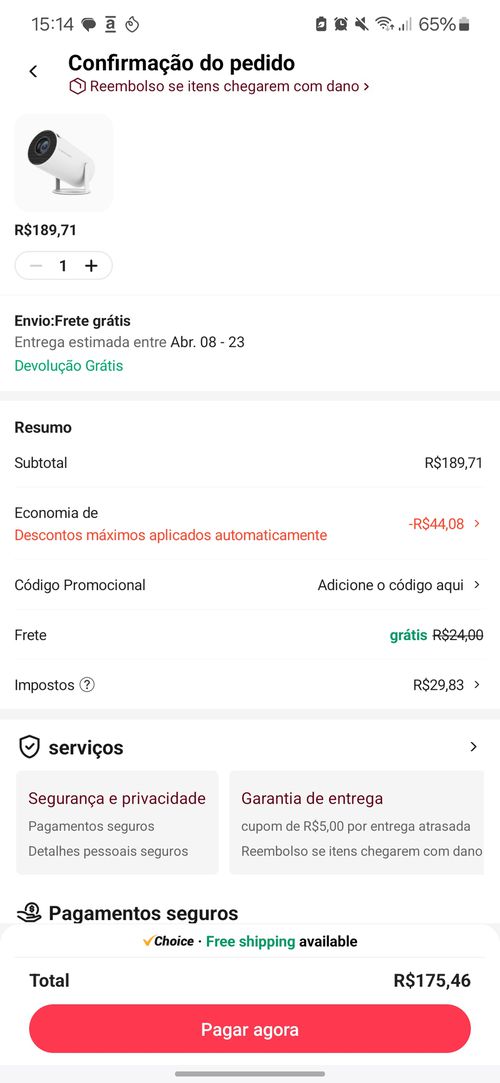 Imagem do comentário