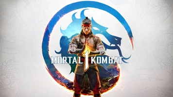 Jogo Mortal Kombat 1 - Nintendo Switch
