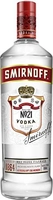 Smirnoff - Vodka, 998ml
