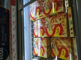 [Loja Física - Assaí RJ] Pizza Sadia - R$8