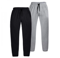 KIT 2 CALÇAS MASCULINA ACADEMIA