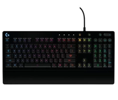 [AME SC R$ 91] Teclado para Jogo Logitech G213 Prodigy Abnt2