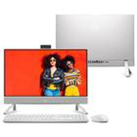[3.910] All in One Dell 23.8" Full i5 12ª 8GB 256GB 