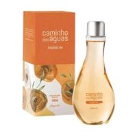 Deo Colônia Caminho das Águas Madeiras 300ml