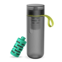 Garrafa GoZero Adventure c/ Filtro, 590ml