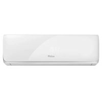 Ar Condicionado 9.000Btus Frio Philco - Branco | R$1.199,90