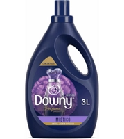 [3Un]Downy Perfume Collection Místico - Amaciante Concentrado, 3L