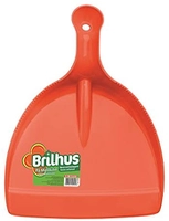 [PRIME] Pá Para Lixo Plástica Brilhus