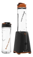 Liquidificador Zoop Contrast com 2 Jarras Turbo 110v