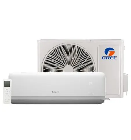 Ar Condicionado Split 12000 BTU/h Gree Inverter
