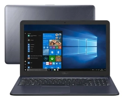 Notebook Asus VivoBook X543MA-GQ1300T - Intel Celeron Dual-Core 4GB 