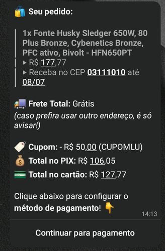 Imagem do comentário